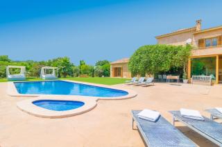 La Forca - Santa Margalida - 9