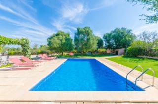 Sa Teulada - Santa Margalida - 7