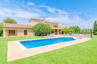 La Forca - Santa Margalida - 8