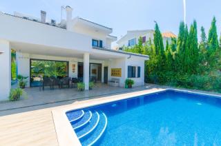Villa Diagonal - Can Picafort - 9