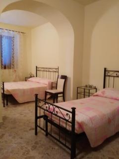 Villa RosaMaria - San Chirico Raparo - 7