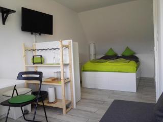 Ferienwohnung Strandzeit Cuxhaven - 9