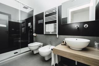 Elysium B&B - Messina - 6