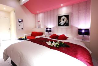 Hotel L'eclair (Adult Only) - Fukuyama - 7