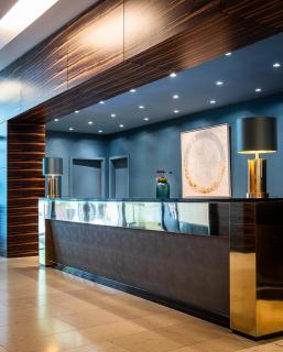 AMERON Köln Hotel Regent - Köln - 4