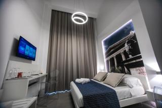 Suite Quaroni - Palermo - 1
