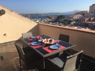 Penthouse Cala Gavetta - La Maddalena - 4