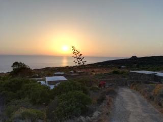 Dammuso Il tramonto di Nica' - Scauri - 1