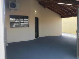 Casa Temporada Seringueira - Olímpia - 6