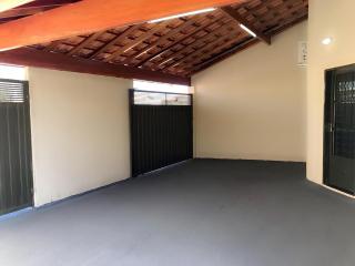 Casa Temporada Seringueira - Olímpia - 5