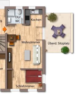 TTP Apartments Immenstaad - Immenstaad am Bodensee - 7