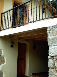 Casa para vacaciones junto al Parque de la Naturaleza de Cabarceno - Obregon - 0