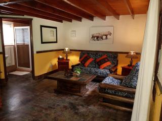 Grand Kruger Lodge and Spa - 7