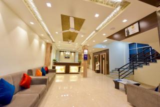 Hotel Heritage - Near Navrangpura - 9