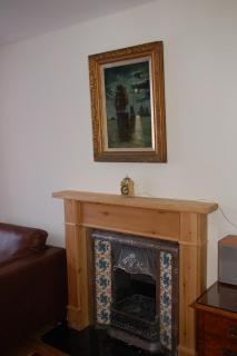 Woodbine Cottage - 3