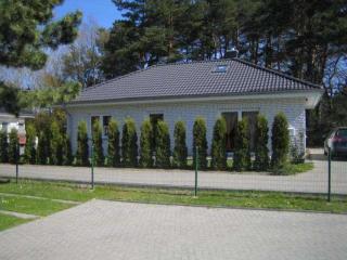 Haus Seeschwalbe - Karlshagen - 1