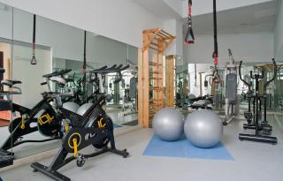 Hotel Bahía Calpe by Pierre & Vacances - Calpe - 6