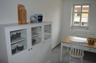 Stadt Apartment Nr. 1 Bad Wilsnack - Bad Wilsnack - 2