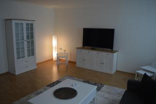 Stadt Apartment Nr. 1 Bad Wilsnack - Bad Wilsnack - 0