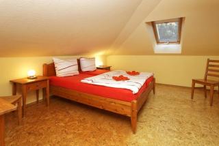 Haus auf der Duene Fewo Ostseeblick - Trassenheide - 3