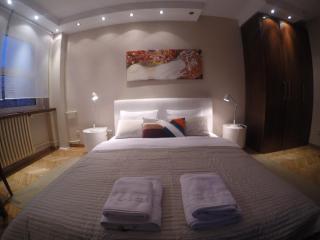 Apartments near St. Sava Temple - 5