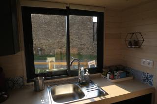 Tiny House à 30 min du Puy du Fou jusqu'à 6 personnes - 3