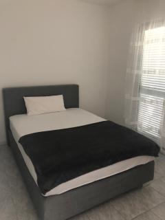 Apartman Ylli - Nečujam - 4