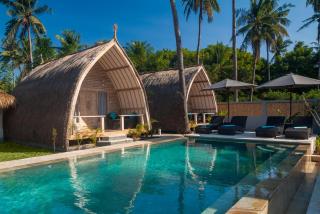 Gili Meno Escape - Adults Only - Gili Meno - 0