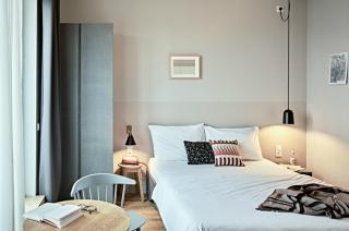 Bold Hotel München Giesing - Munich - 1