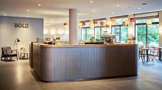 Bold Hotel München Giesing - Munich - 6