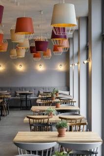 Bold Hotel München Giesing - Munich - 5