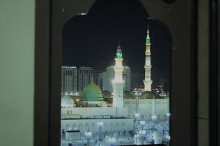 فندق رؤى الاندلس البلاتينى - Medina - 7