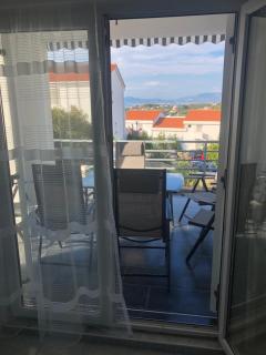 Apartman Ylli - Nečujam - 2