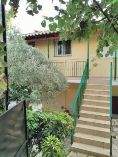 Klidonas Apartments - Akrogiali - 8