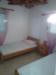 Klidonas Apartments - Akrogiali - 2