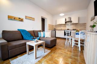 Apartment Mediteraneo - Opatija - 6