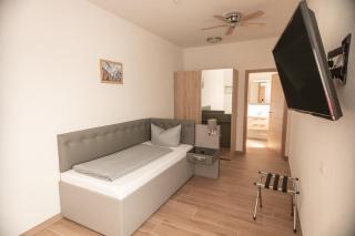 Stadthotel Donauwörth - Donauwörth - 9