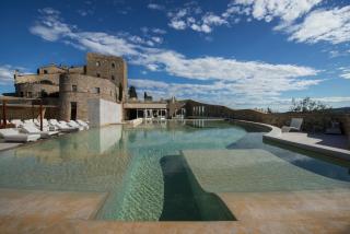 Castello di Velona Resort, Thermal SPA & Winery - Montalcino - 3