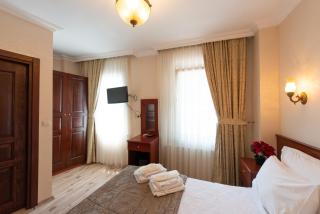 Sultanahmet Cesme Hotel - Istanbul - 7