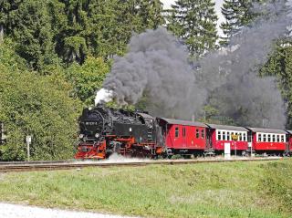 Median Hotel Garni - Wernigerode - 4