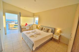 Kissamos View Apartment - Císsamos - 8