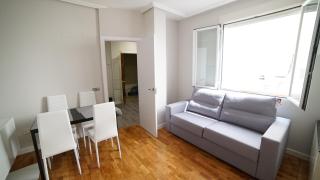 Apartments Madrid Principe 2 - 1