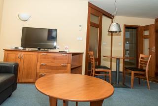 Penzion Zelená Žába - Pardubice - 1