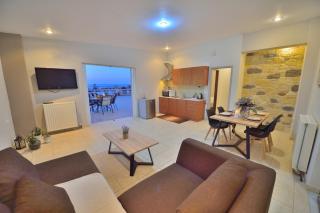 Kissamos View Apartment - Císsamos - 9