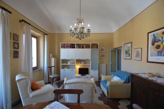Casa Lidia - Centrale con balcone vista mare e aria condizionata - Capoliveri - 4