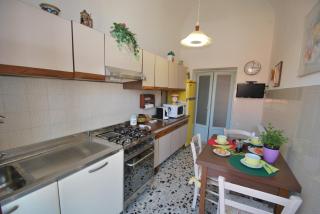 Casa Lidia - Centrale con balcone vista mare e aria condizionata - Capoliveri - 3