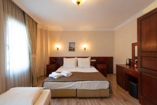 Sultanahmet Cesme Hotel - Istanbul - 9