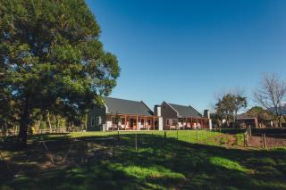 Dolittle Cottages - Swellendam - 0