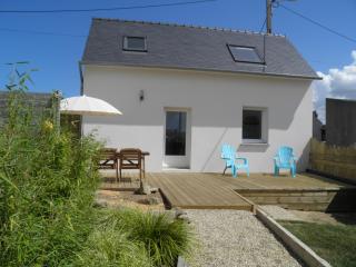 Chez Jeannette - Plouguerneau - 9