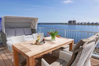 Marina Lounge - Olpenitz - 0